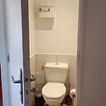 Apartmán A Deux Pas Du Village Ceyreste