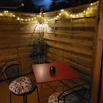 Apartmán A Deux Pas Du Village Ceyreste