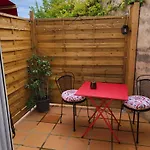 Apartmán A Deux Pas Du Village Ceyreste