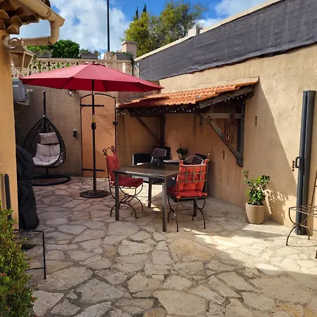 公寓 A Deux Pas Du Village