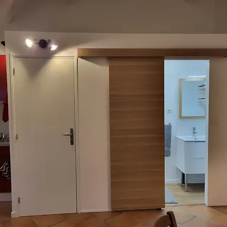 A Deux Pas Du Village * Ceyreste