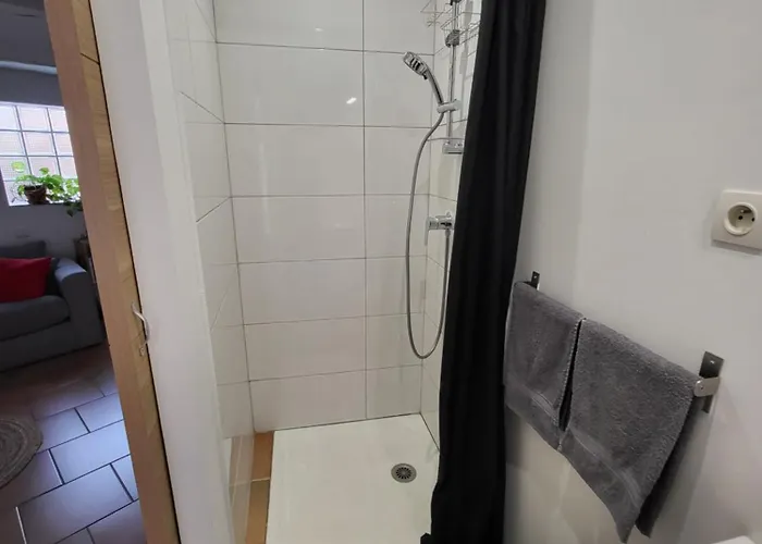 Apartment A Deux Pas Du Village Ceyreste
