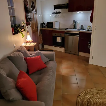 Lägenhet A Deux Pas Du Village *