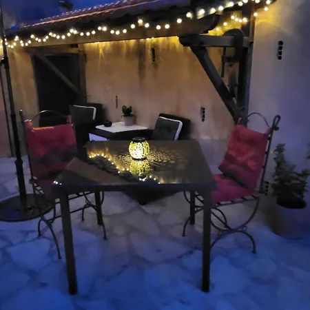 Apartman A Deux Pas Du Village