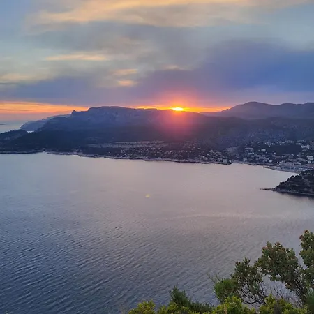 A Deux Pas Du Village شقة *