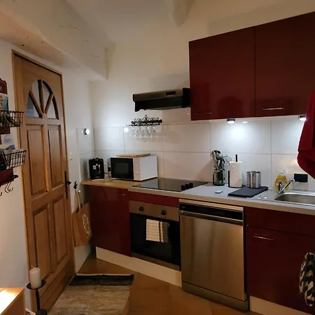 A Deux Pas Du Village *