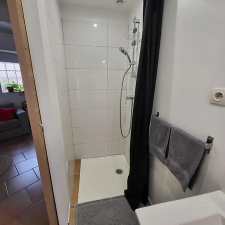 Apartman A Deux Pas Du Village Ceyreste