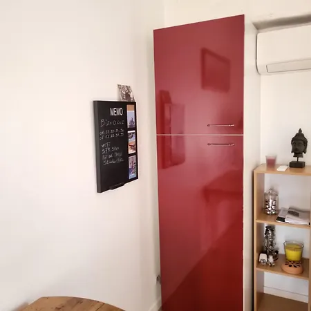 Lägenhet A Deux Pas Du Village *